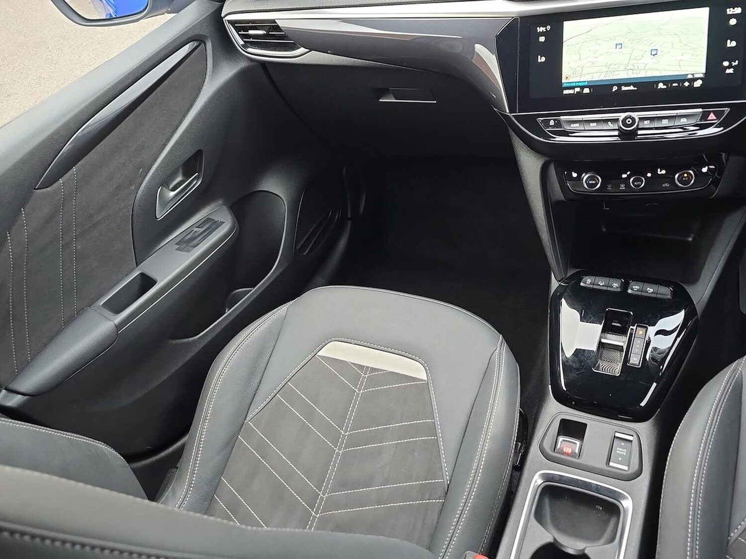 Used Vauxhall Corsa 2022 for sale - 78064488: Photo 28