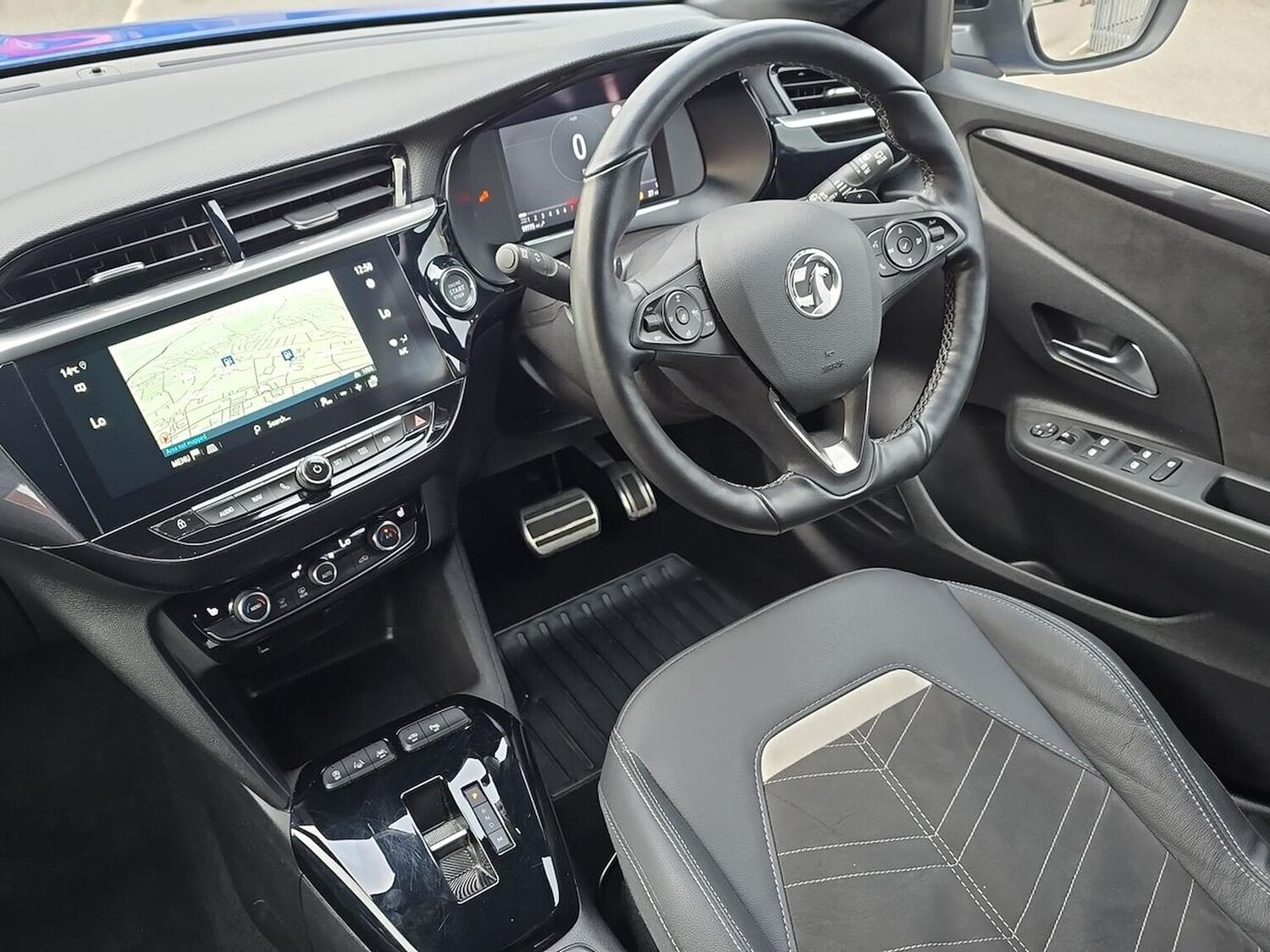 Used Vauxhall Corsa 2022 for sale - 78064488: Photo 29