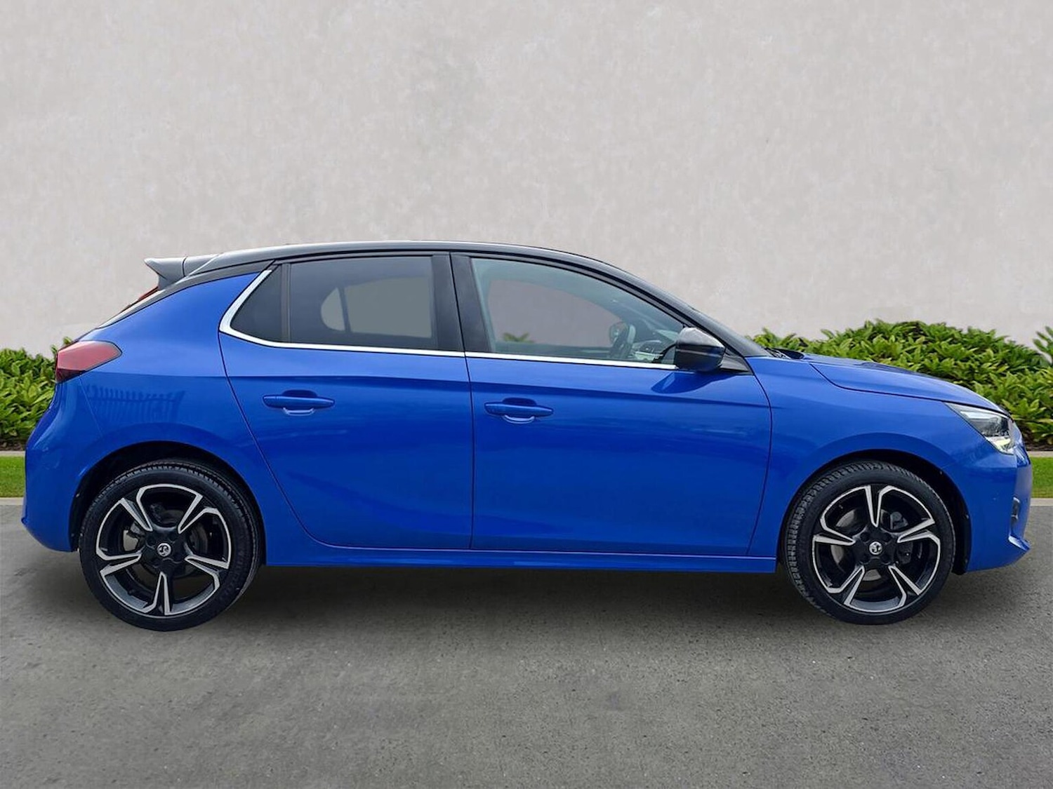 Used Vauxhall Corsa 2022 for sale - 78064488: Photo 3