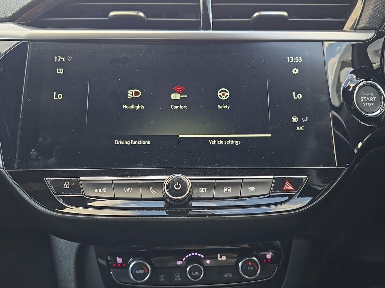 Used Vauxhall Corsa 2022 for sale - 78064488: Photo 32