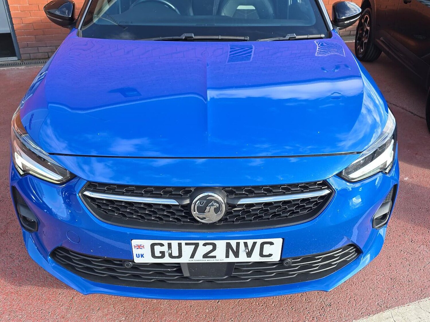 Used Vauxhall Corsa 2022 for sale - 78064488: Photo 33