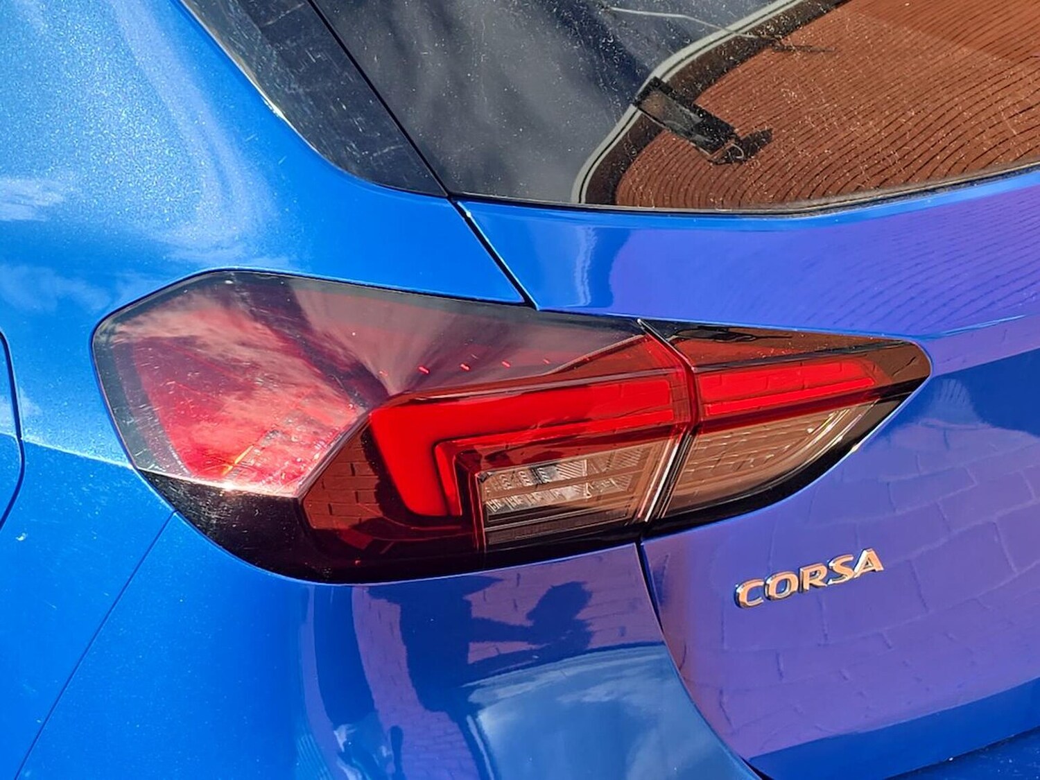 Used Vauxhall Corsa 2022 for sale - 78064488: Photo 36