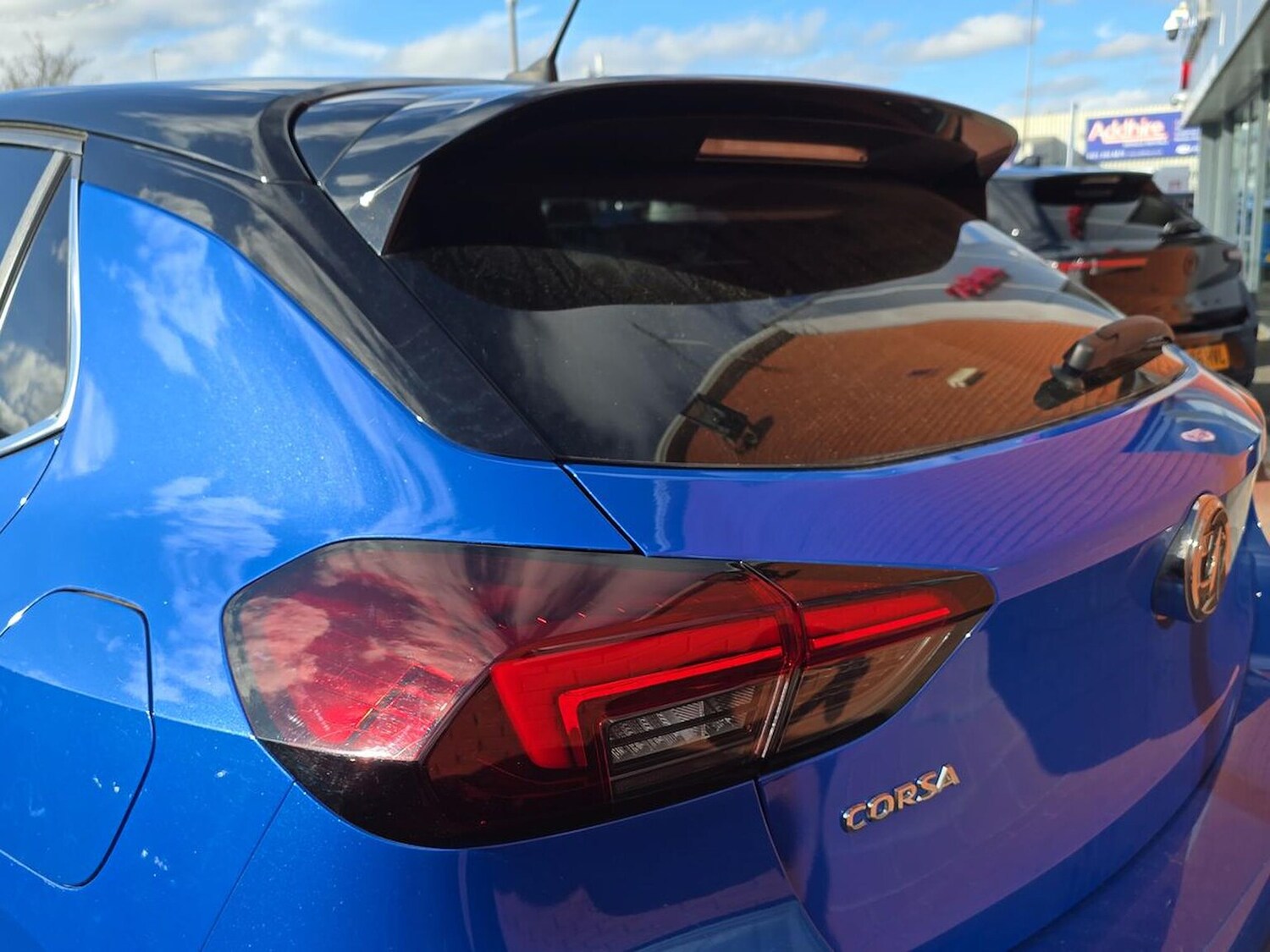 Used Vauxhall Corsa 2022 for sale - 78064488: Photo 37