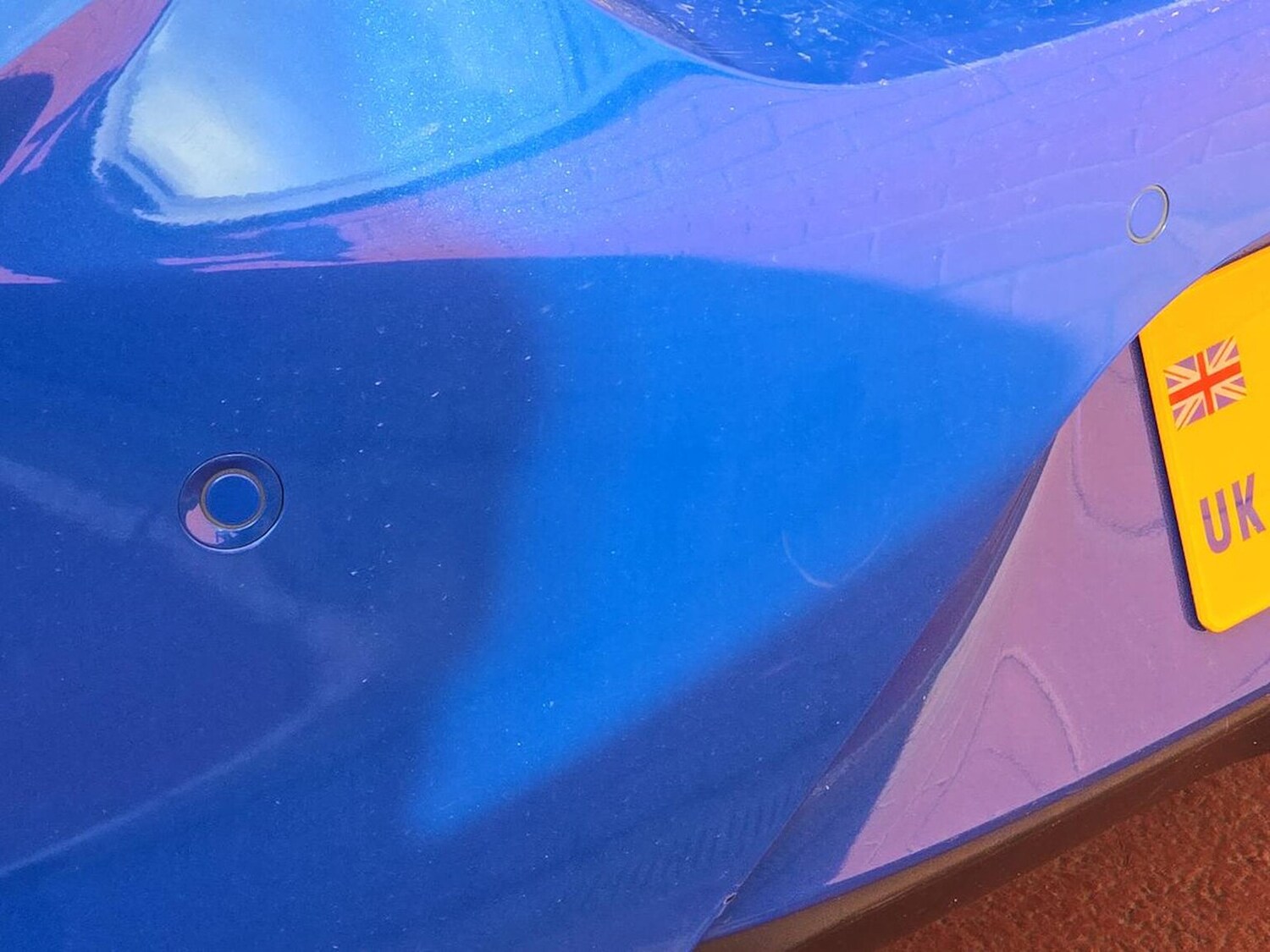 Used Vauxhall Corsa 2022 for sale - 78064488: Photo 41