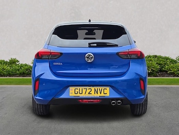 Used Vauxhall Corsa 2022 for sale - 78064488: Photo