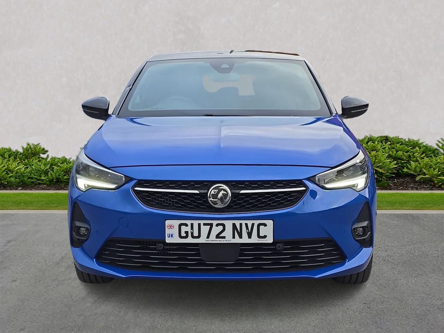 Used Vauxhall Corsa 2022 for sale - 78064488: Photo 5