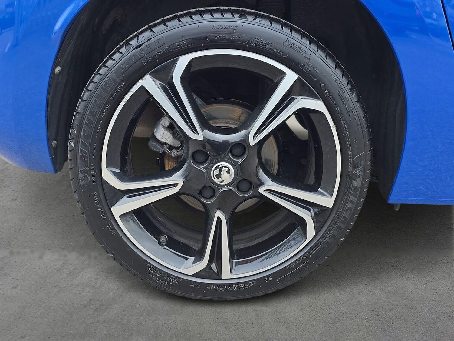 Used Vauxhall Corsa 2022 for sale - 78064488: Photo 6