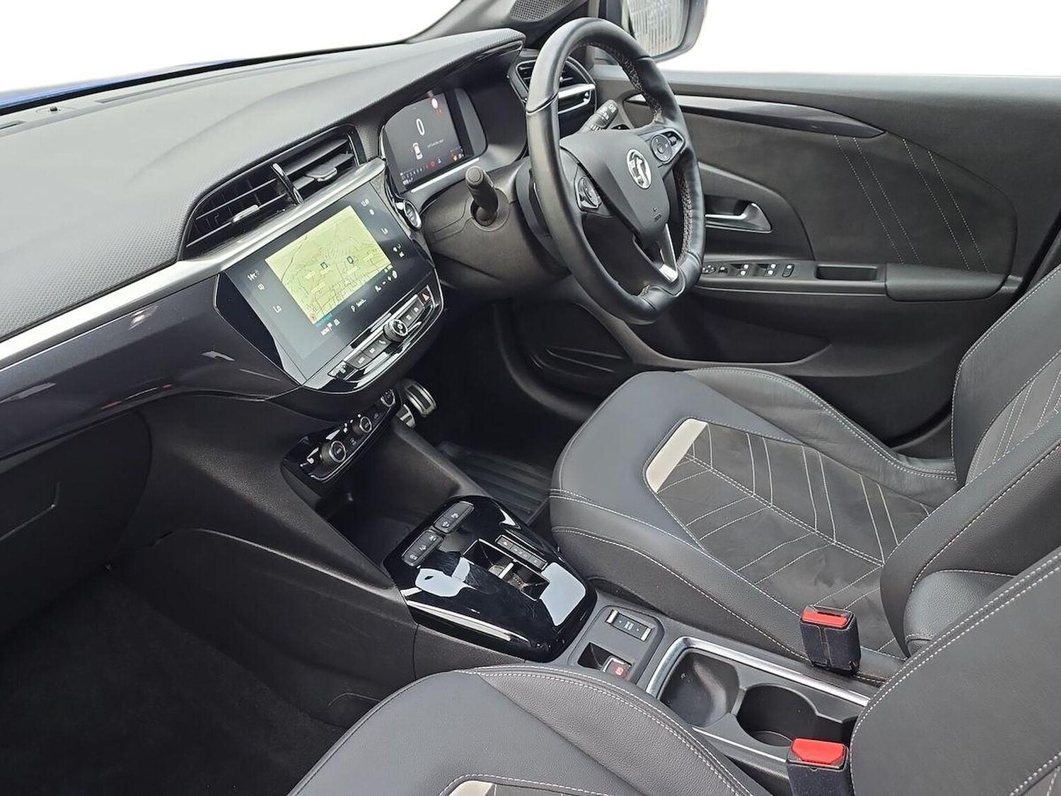 Used Vauxhall Corsa 2022 for sale - 78064488: Photo 7