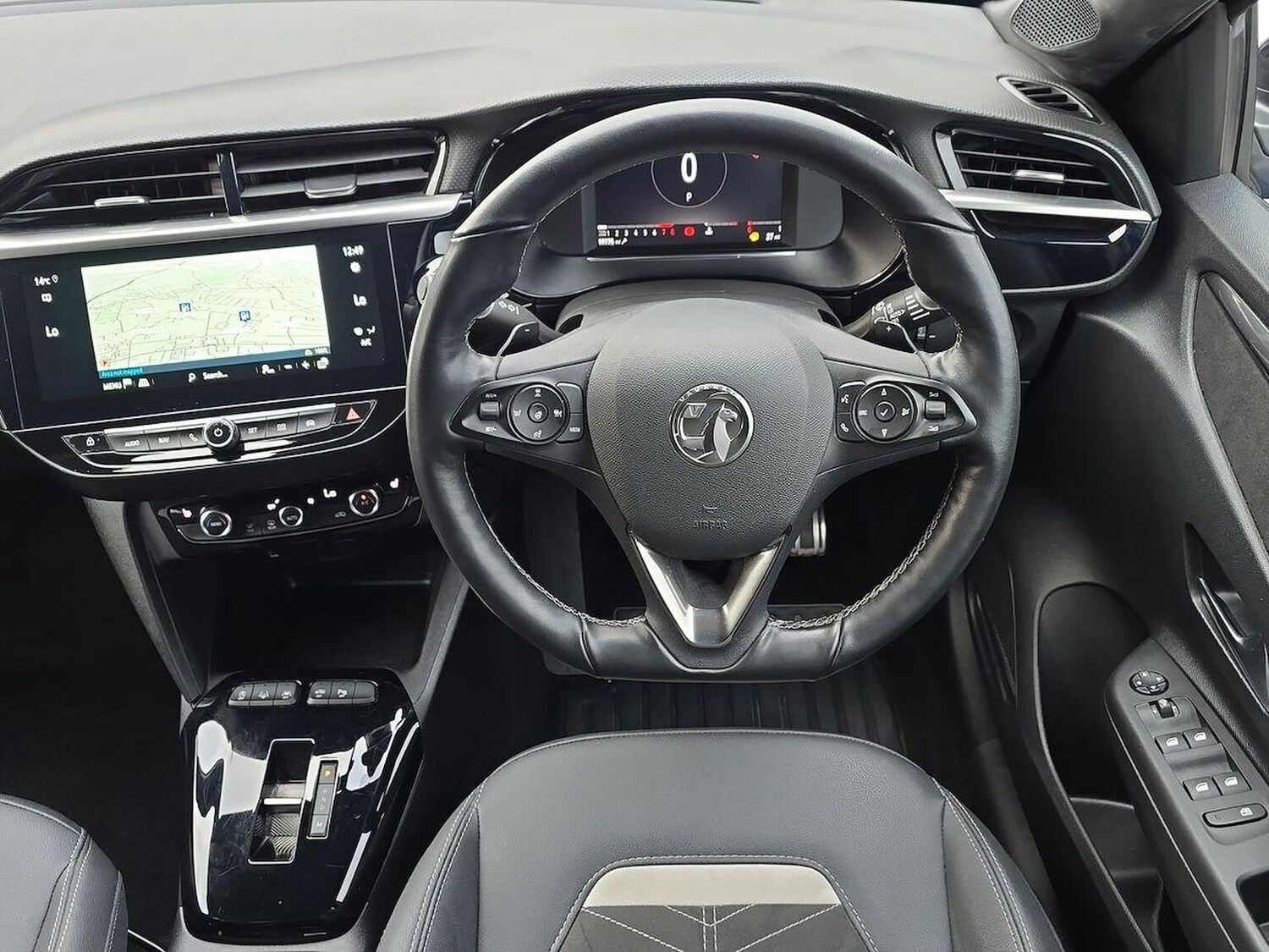 Used Vauxhall Corsa 2022 for sale - 78064488: Photo 9