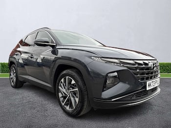 Used Hyundai TUCSON 2023 for sale - 79859154: Photo