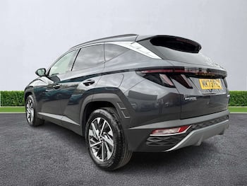 Used Hyundai TUCSON 2023 for sale - 79859154: Photo