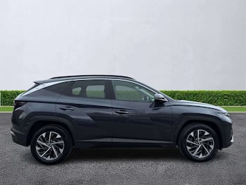 Used Hyundai TUCSON 2023 for sale - 79859154: Photo