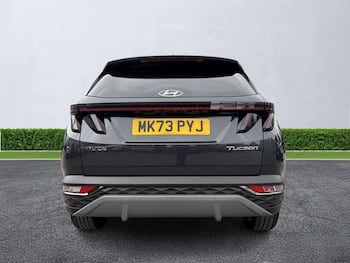 Used Hyundai TUCSON 2023 for sale - 79859154: Photo