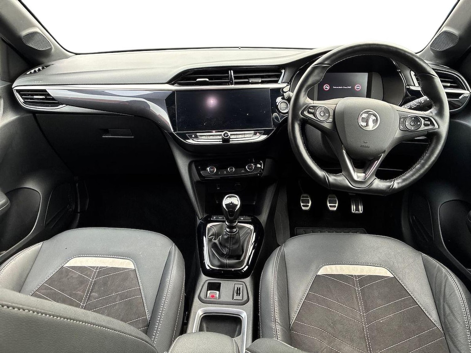 Used Vauxhall Corsa 2023 for sale - 78131839: Photo 10