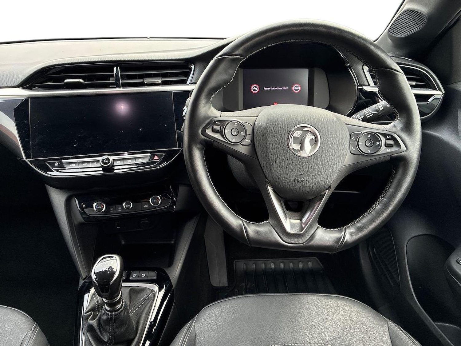 Used Vauxhall Corsa 2023 for sale - 78131839: Photo 11