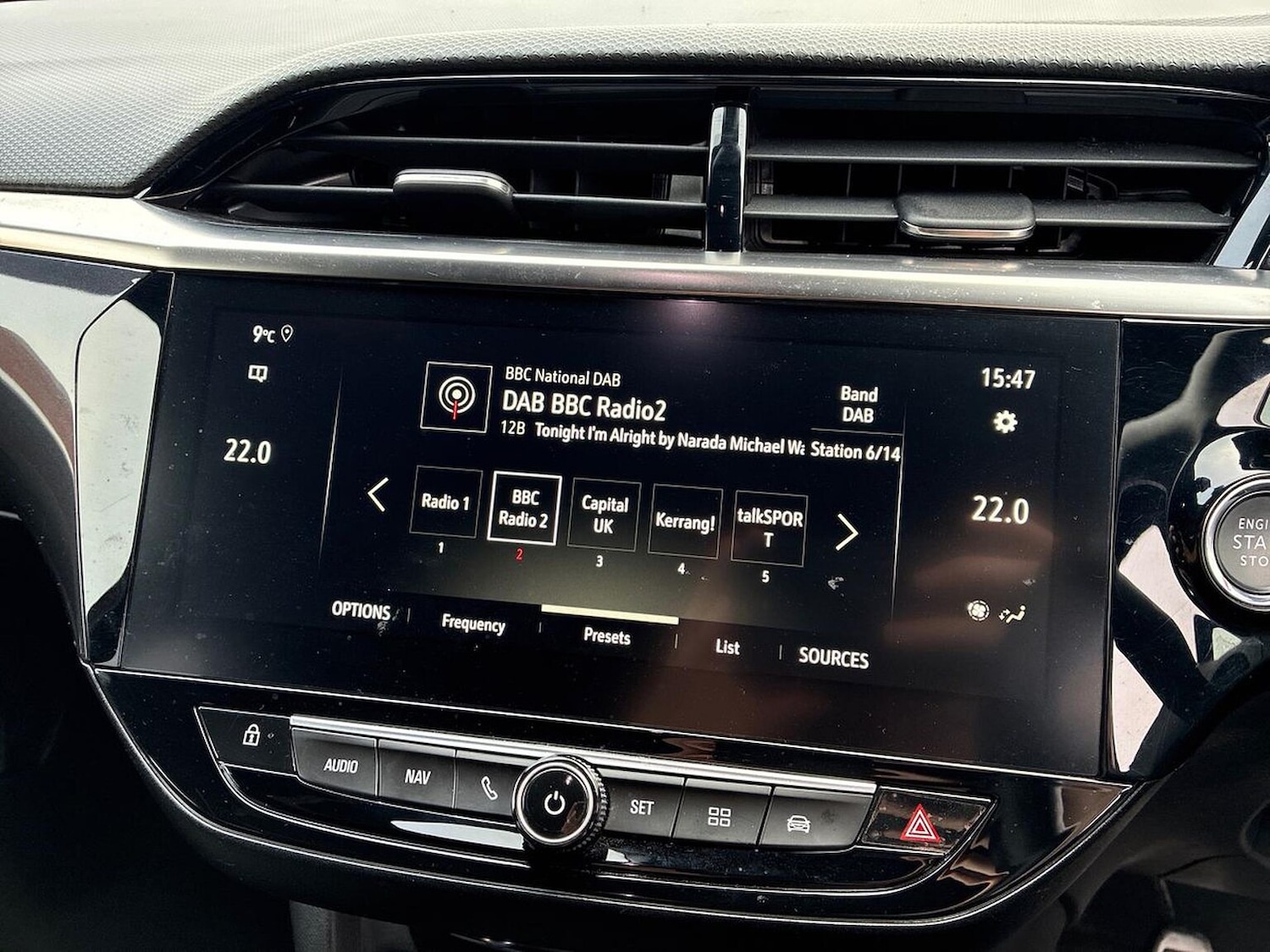 Used Vauxhall Corsa 2023 for sale - 78131839: Photo 13