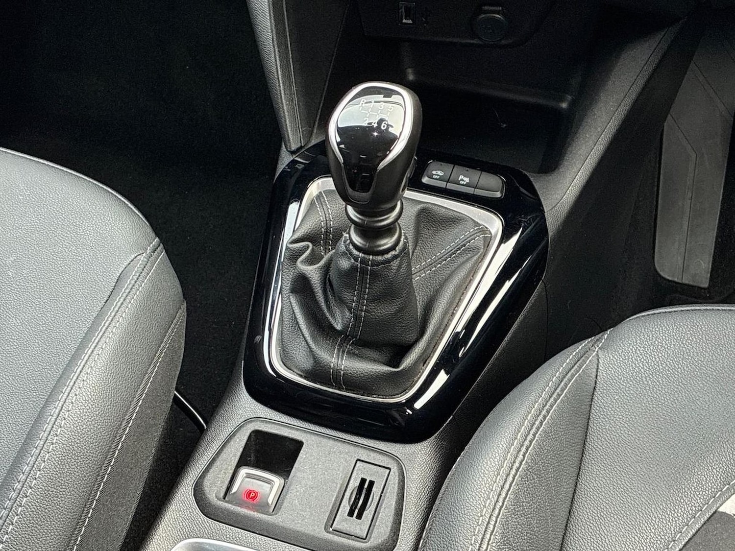 Used Vauxhall Corsa 2023 for sale - 78131839: Photo 15