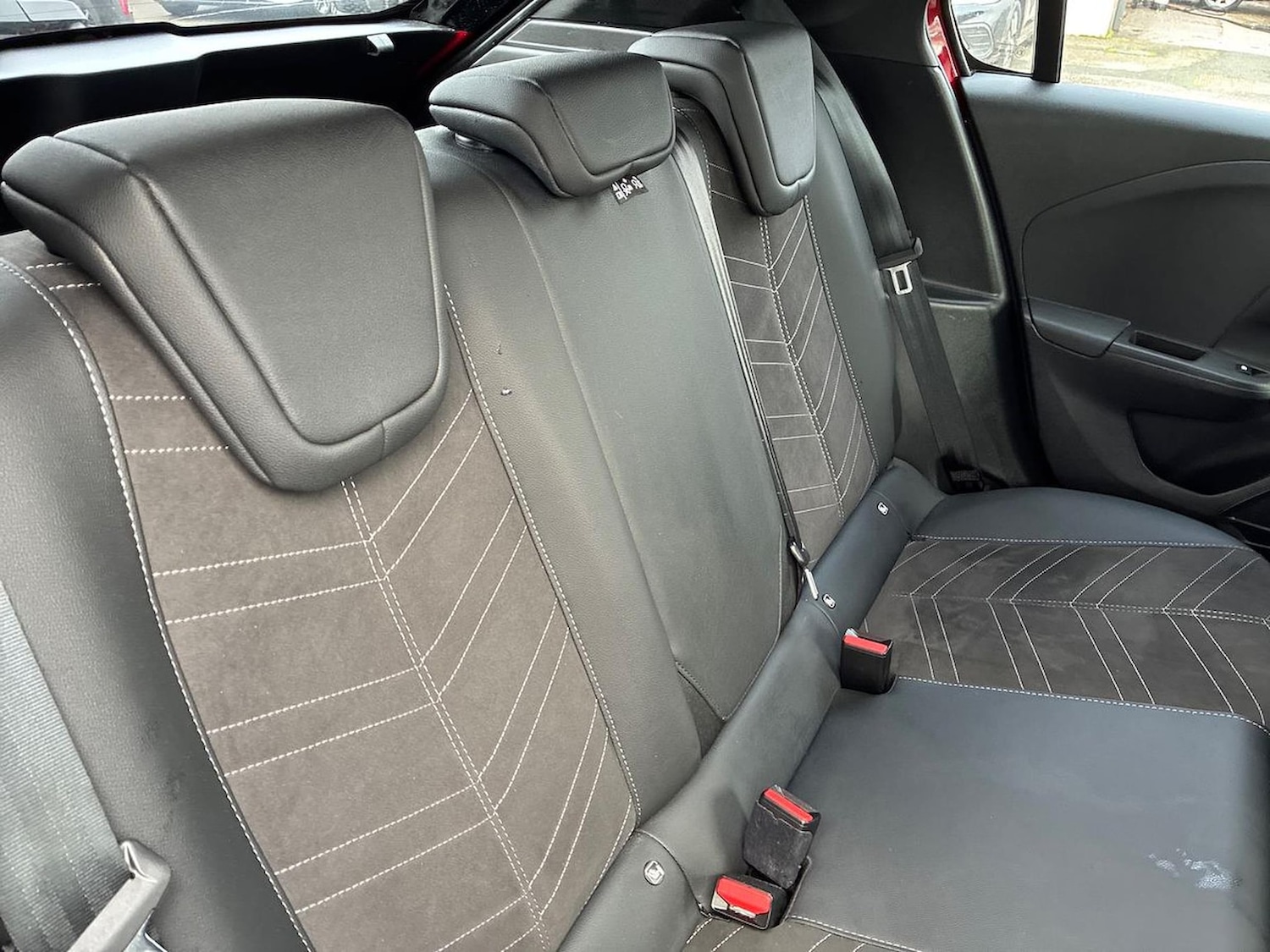 Used Vauxhall Corsa 2023 for sale - 78131839: Photo 18