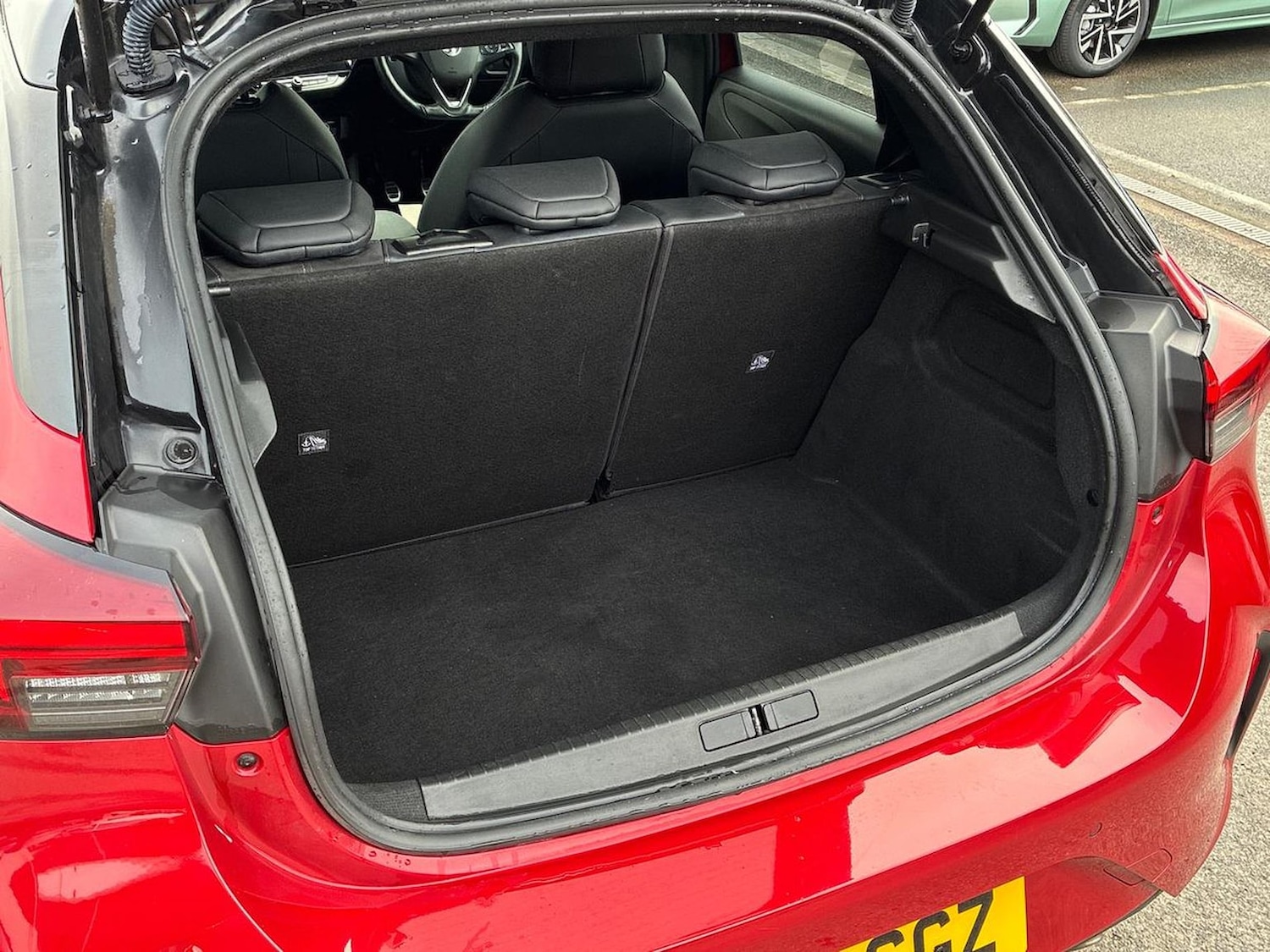 Used Vauxhall Corsa 2023 for sale - 78131839: Photo 19