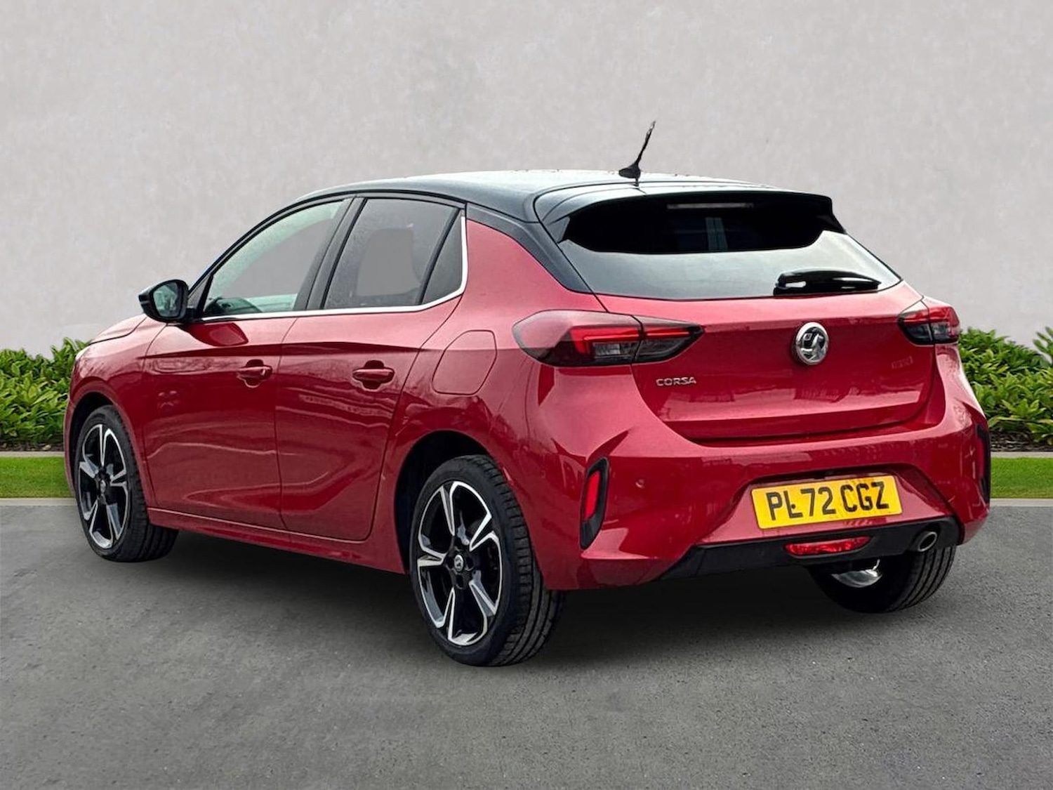 Used Vauxhall Corsa 2023 for sale - 78131839: Photo 2