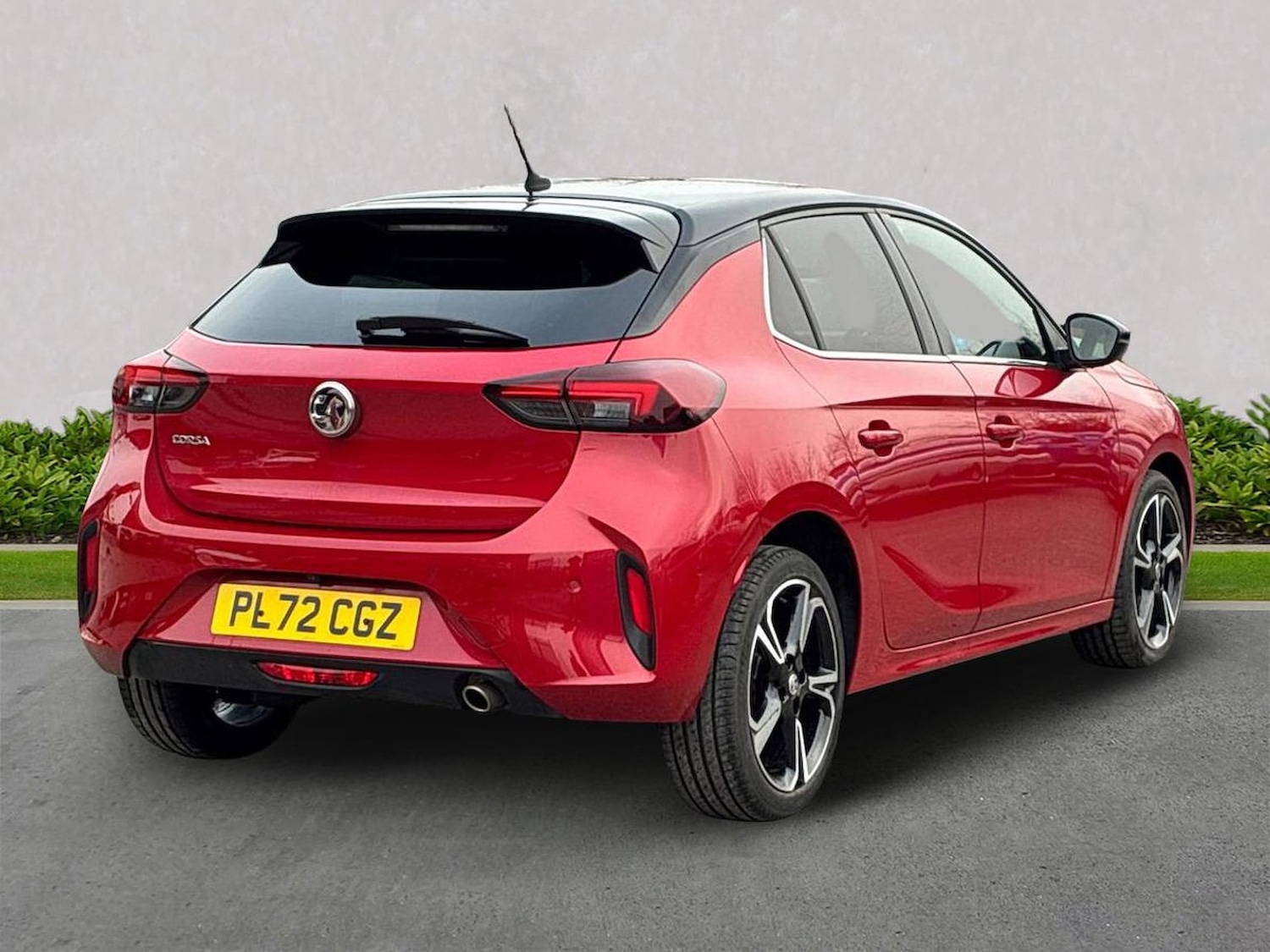 Used Vauxhall Corsa 2023 for sale - 78131839: Photo 20