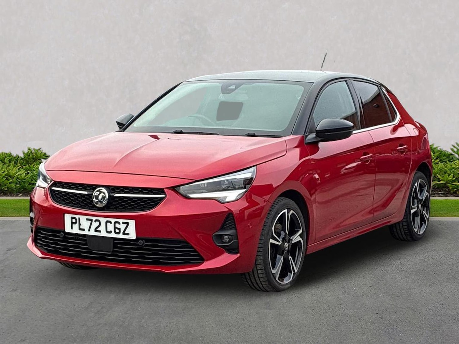 Used Vauxhall Corsa 2023 for sale - 78131839: Photo 22