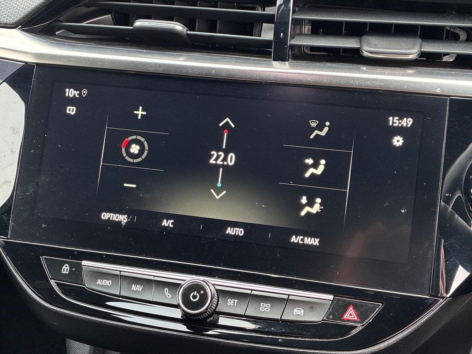 Used Vauxhall Corsa 2023 for sale - 78131839: Photo 27