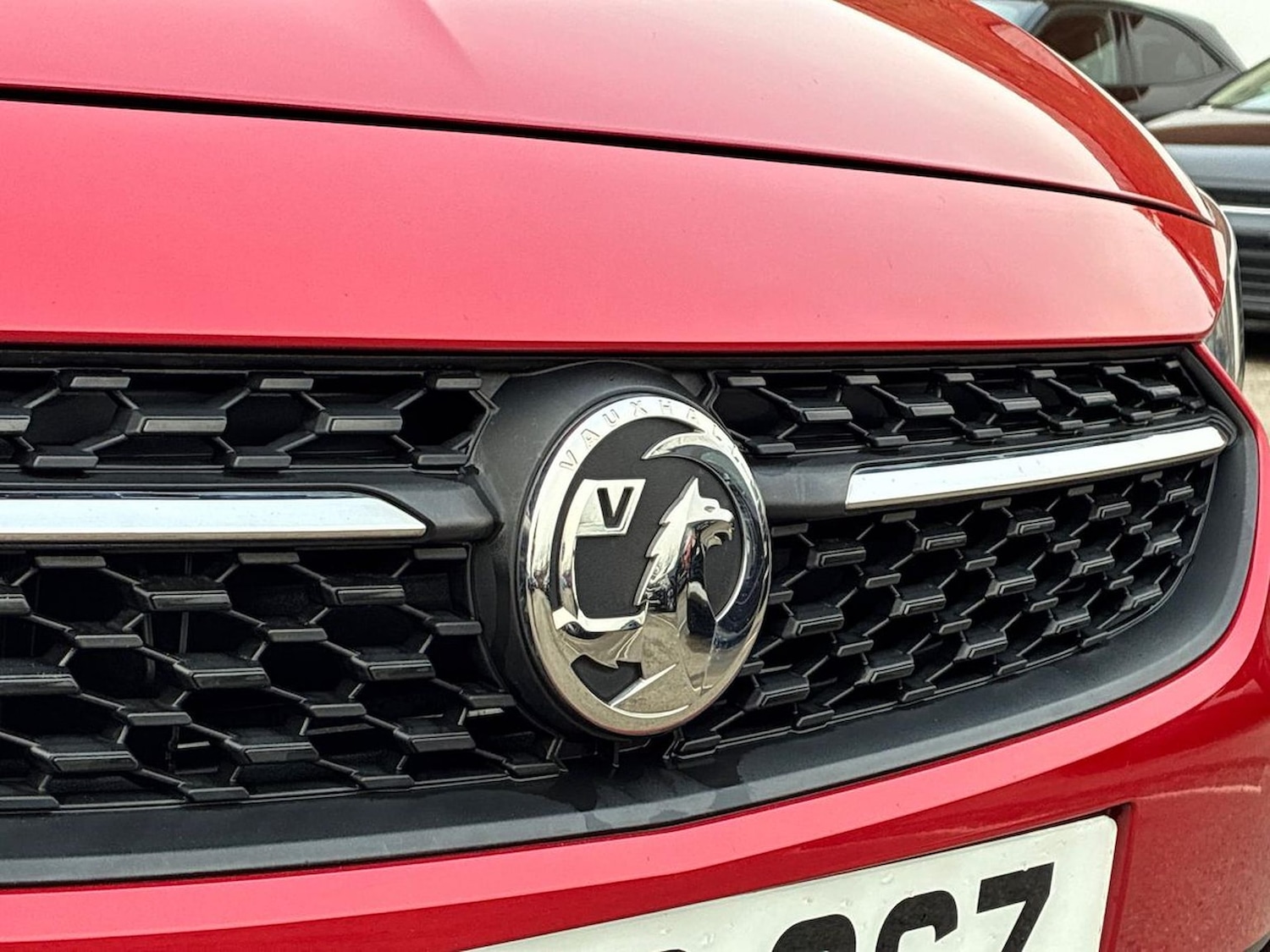 Used Vauxhall Corsa 2023 for sale - 78131839: Photo 35