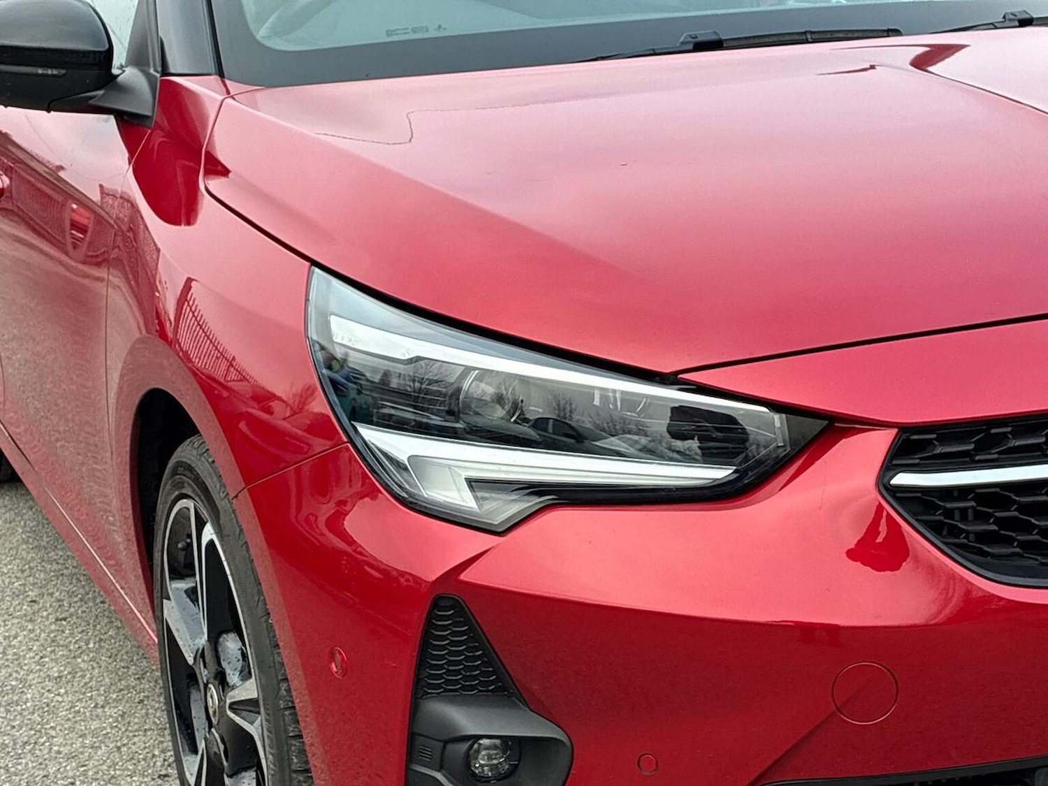 Used Vauxhall Corsa 2023 for sale - 78131839: Photo 36