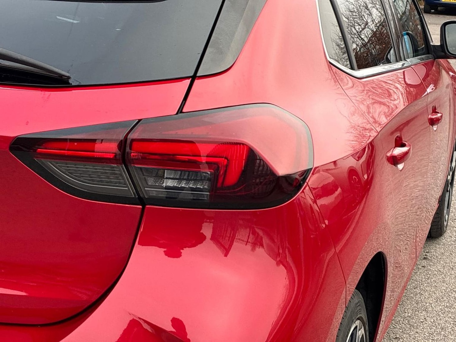 Used Vauxhall Corsa 2023 for sale - 78131839: Photo 38