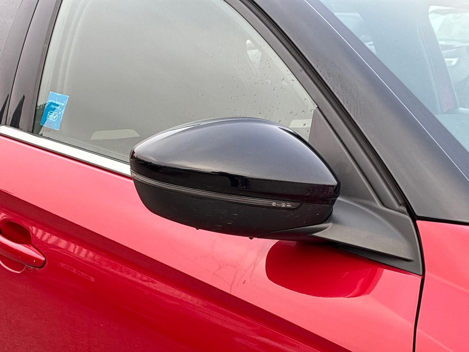 Used Vauxhall Corsa 2023 for sale - 78131839: Photo 40