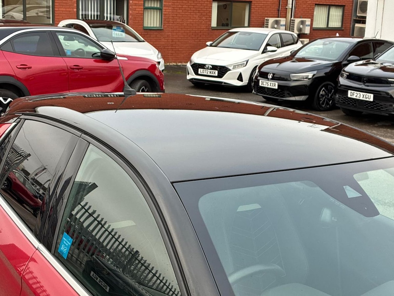 Used Vauxhall Corsa 2023 for sale - 78131839: Photo 41