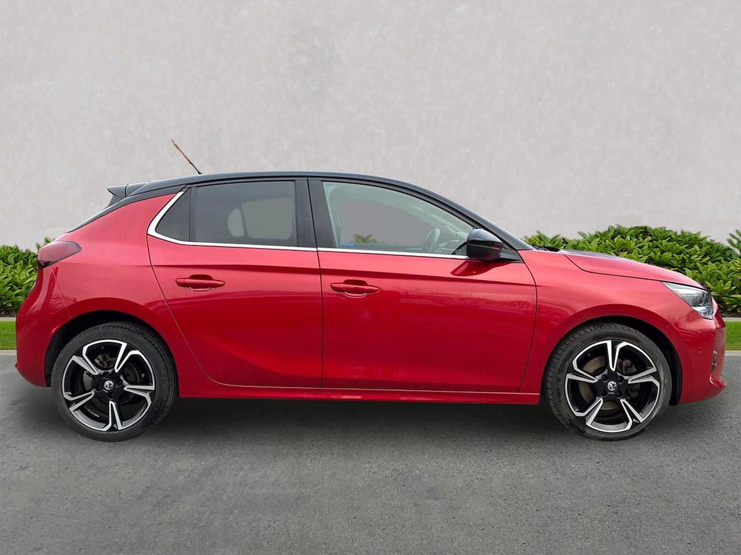 Used Vauxhall Corsa 2023 for sale - 78131839: Photo 5