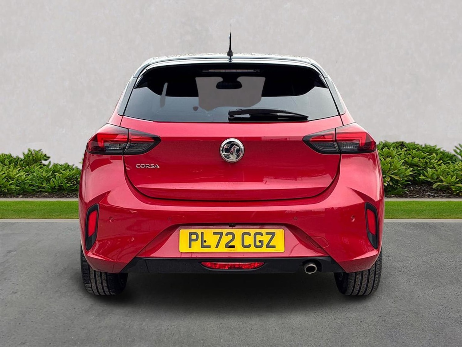 Used Vauxhall Corsa 2023 for sale - 78131839: Photo 6