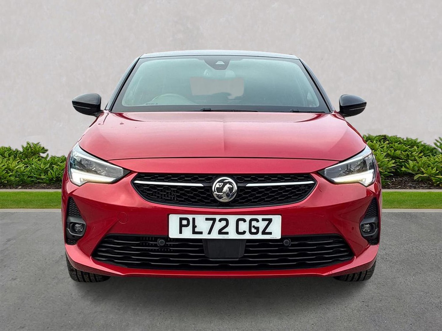 Used Vauxhall Corsa 2023 for sale - 78131839: Photo 7