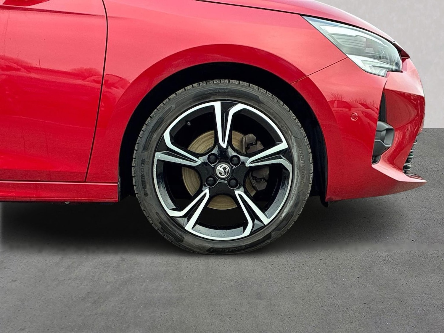 Used Vauxhall Corsa 2023 for sale - 78131839: Photo 8