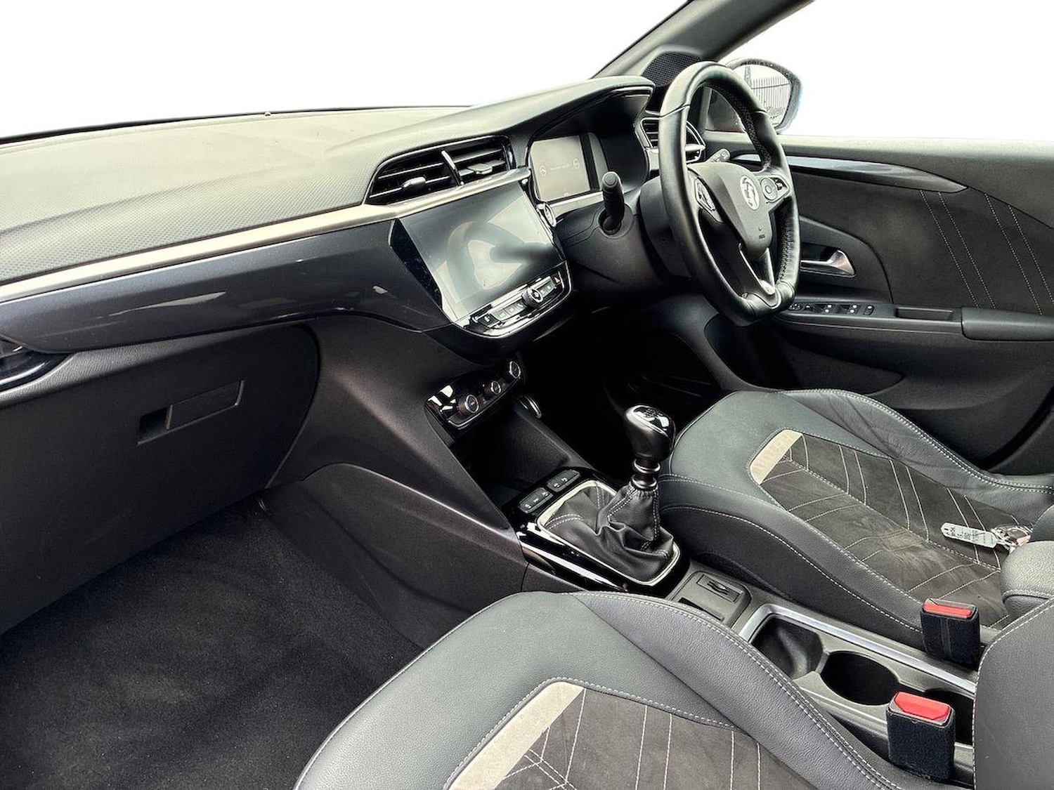 Used Vauxhall Corsa 2023 for sale - 78131839: Photo 9