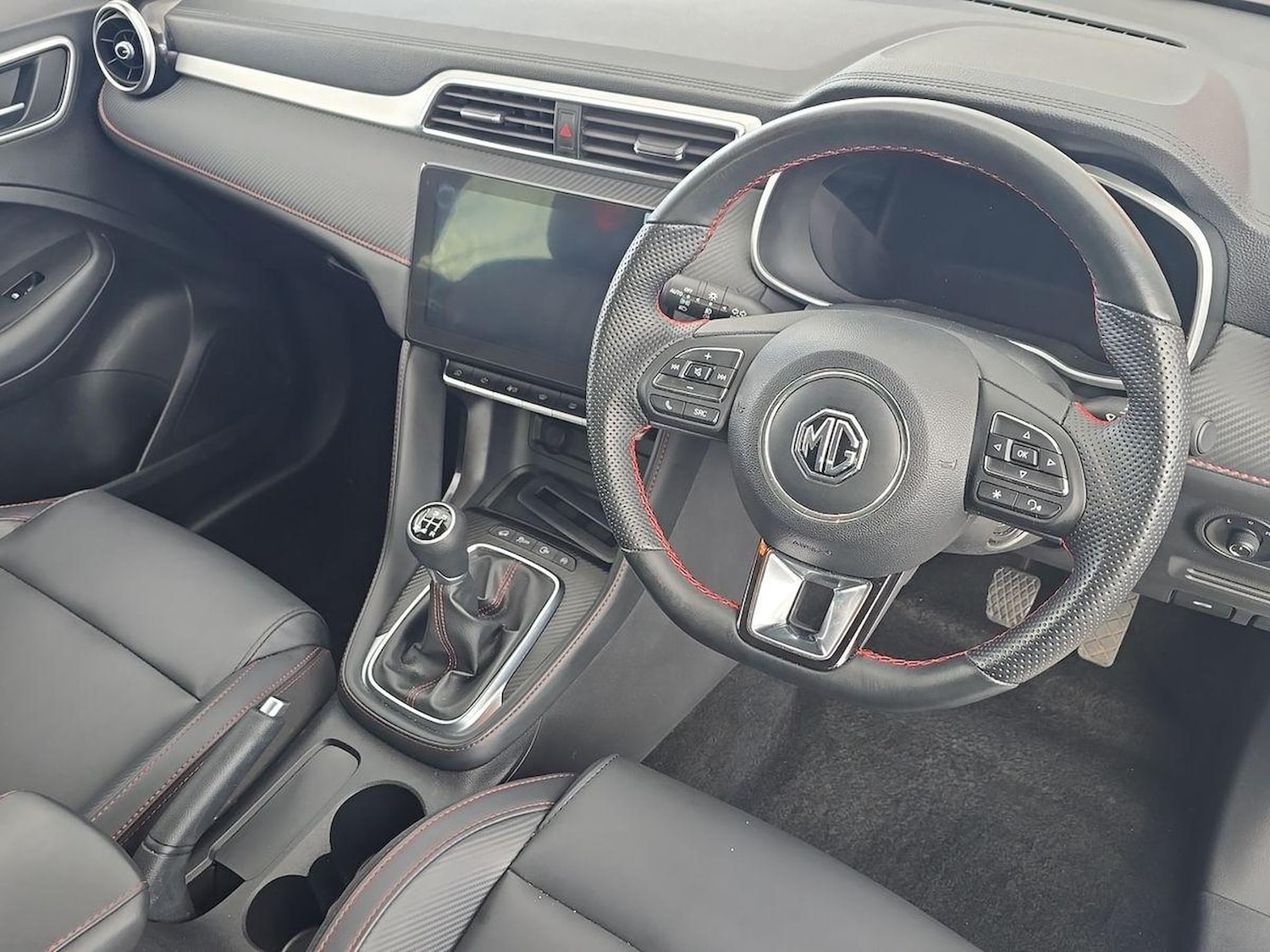 Used MG MG ZS 2024 for sale - 76347036: Photo 15