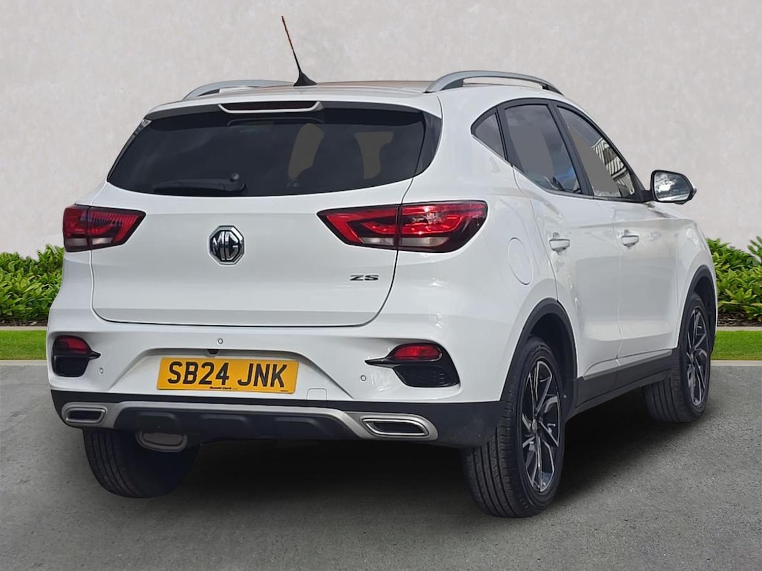 Used MG MG ZS 2024 for sale - 76347036: Photo 18