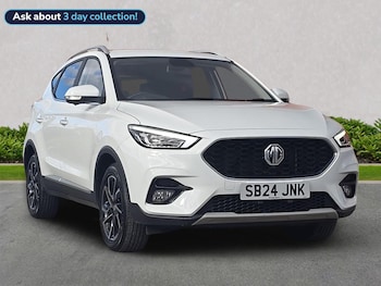 2024 - 1.5 Vti-Tech Exclusive 5Dr