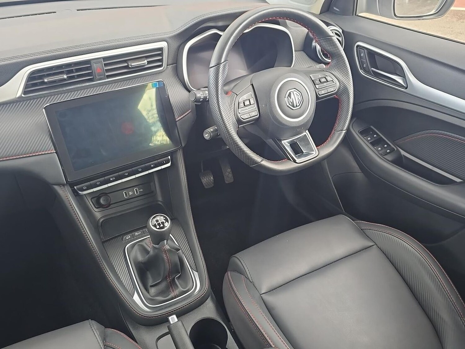 Used MG MG ZS 2024 for sale - 76347036: Photo 28