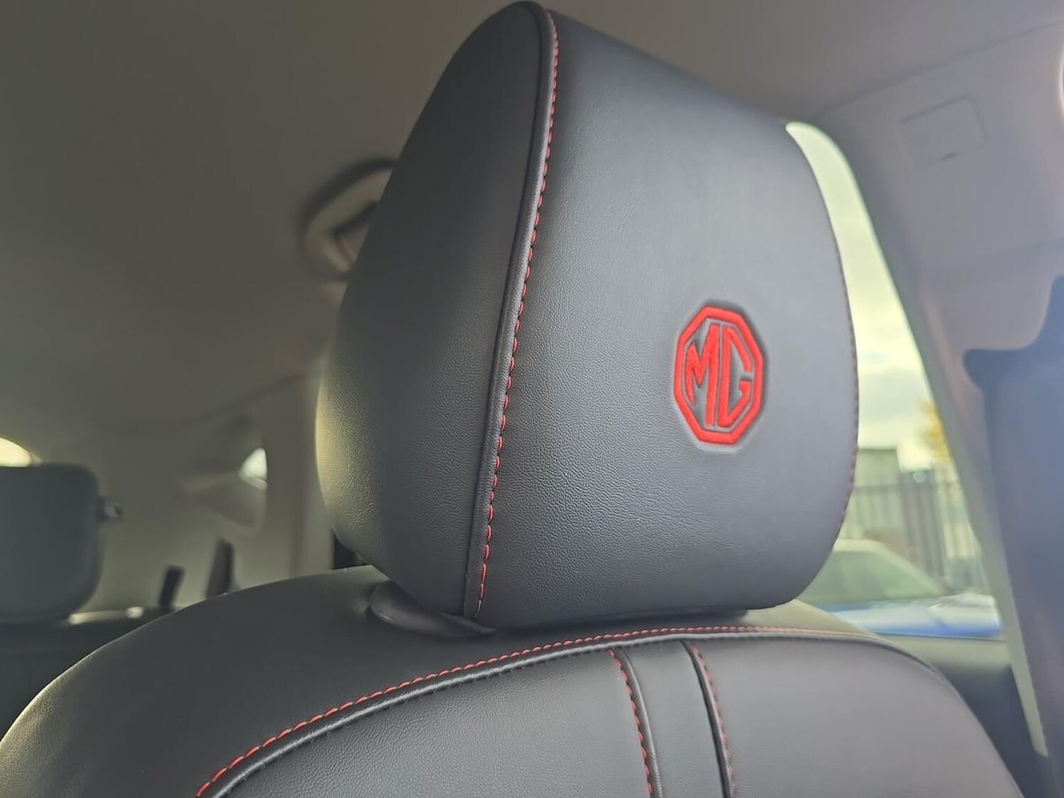 Used MG MG ZS 2024 for sale - 76347036: Photo 31