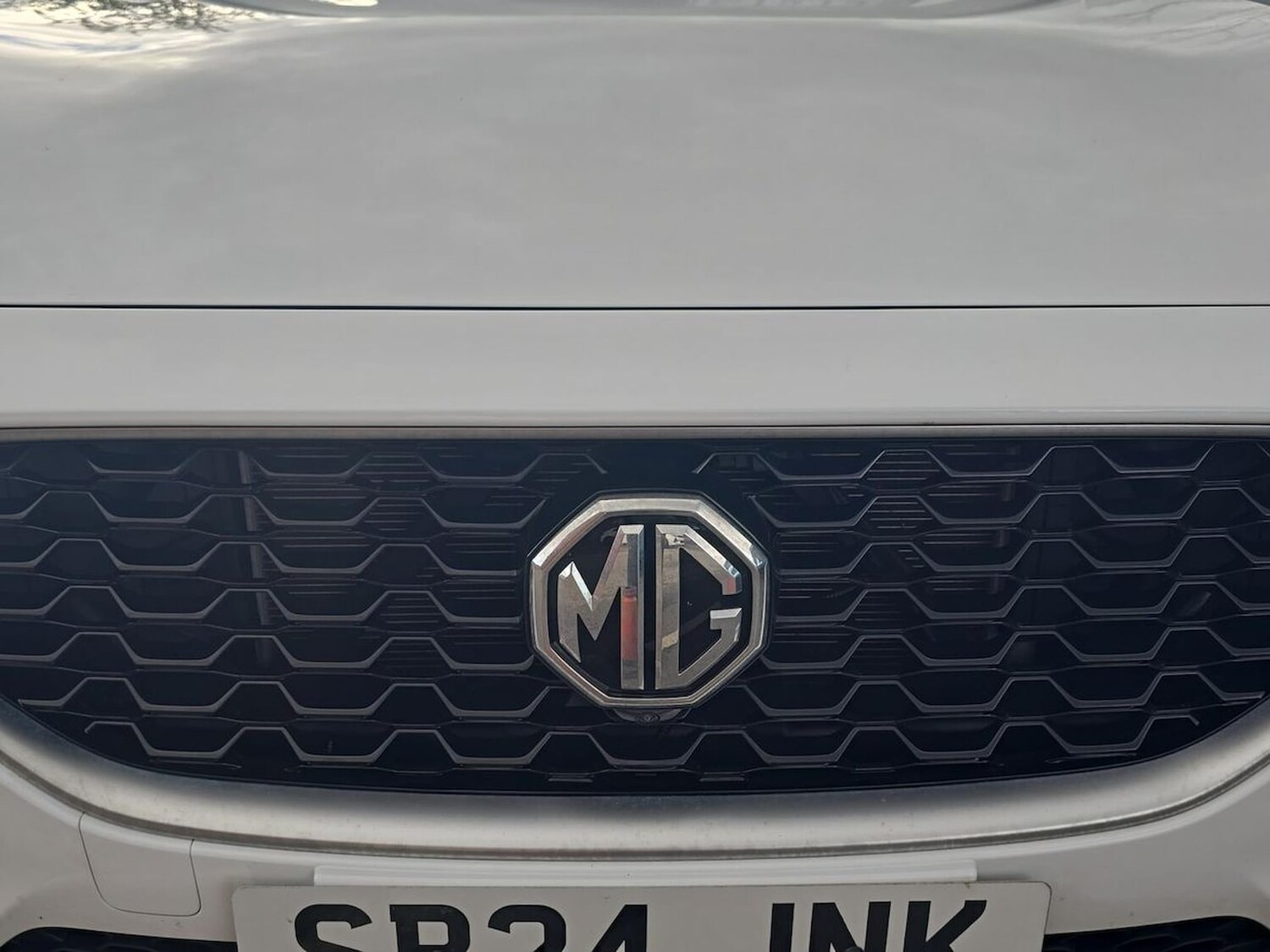 Used MG MG ZS 2024 for sale - 76347036: Photo 33
