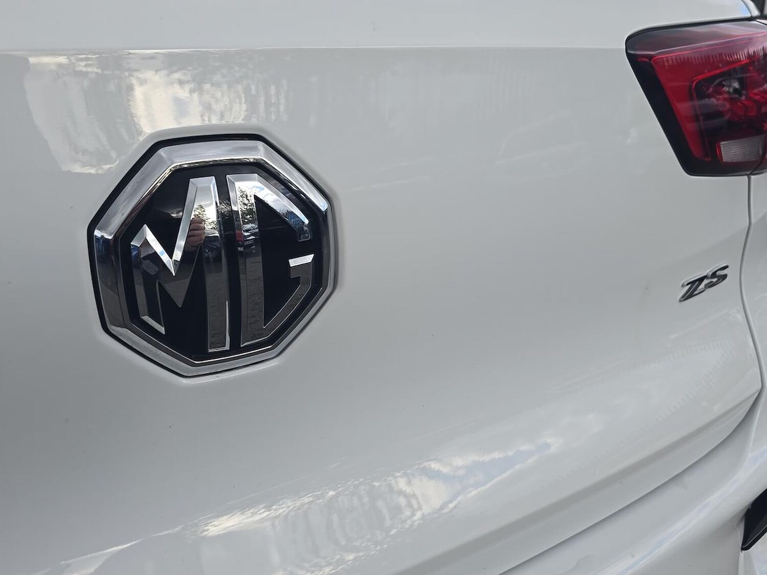 Used MG MG ZS 2024 for sale - 76347036: Photo 35
