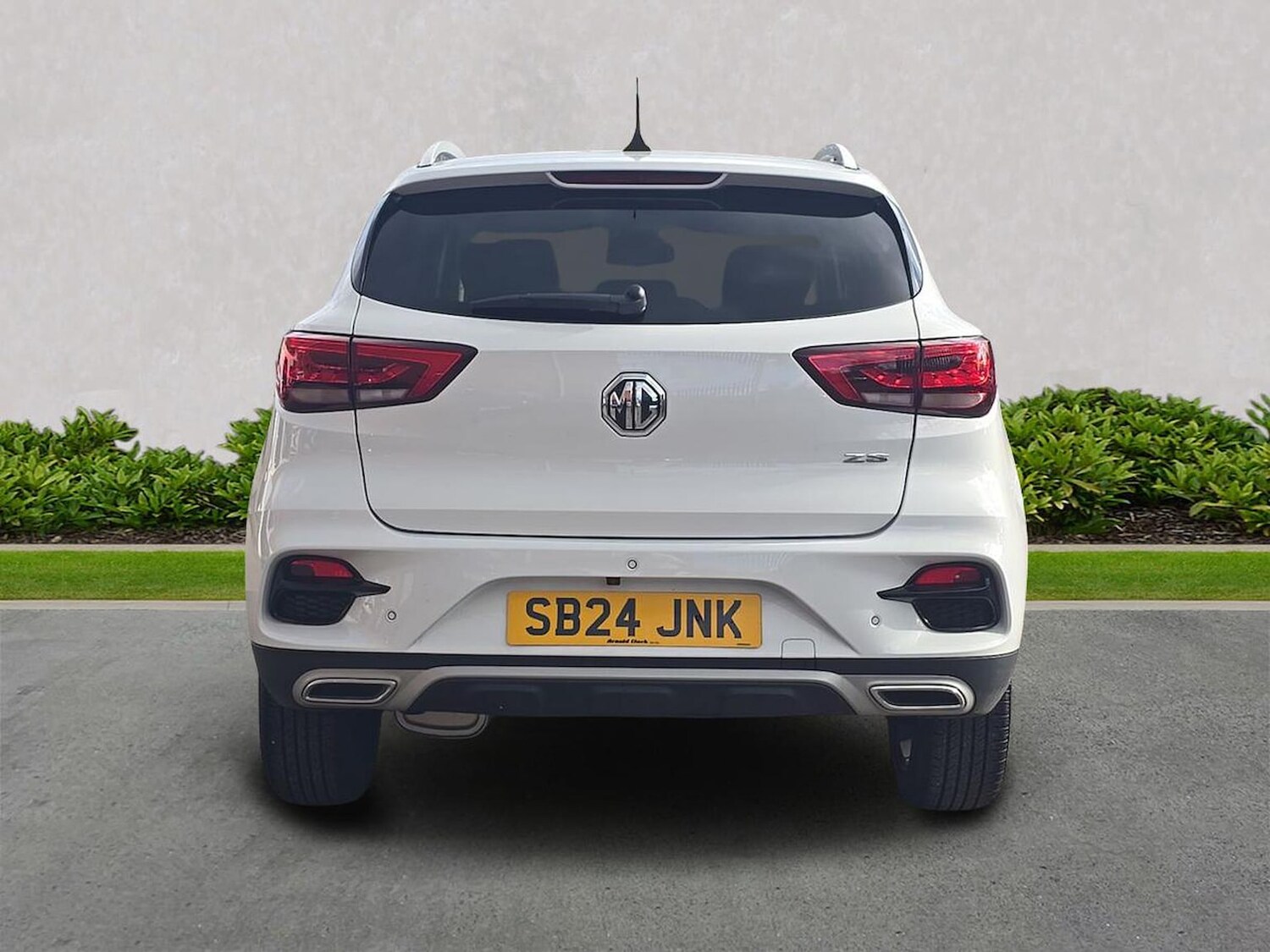 Used MG MG ZS 2024 for sale - 76347036: Photo 4