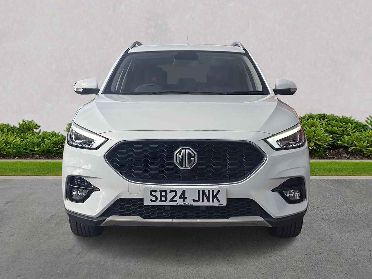 Used MG MG ZS 2024 for sale - 76347036: Photo 5
