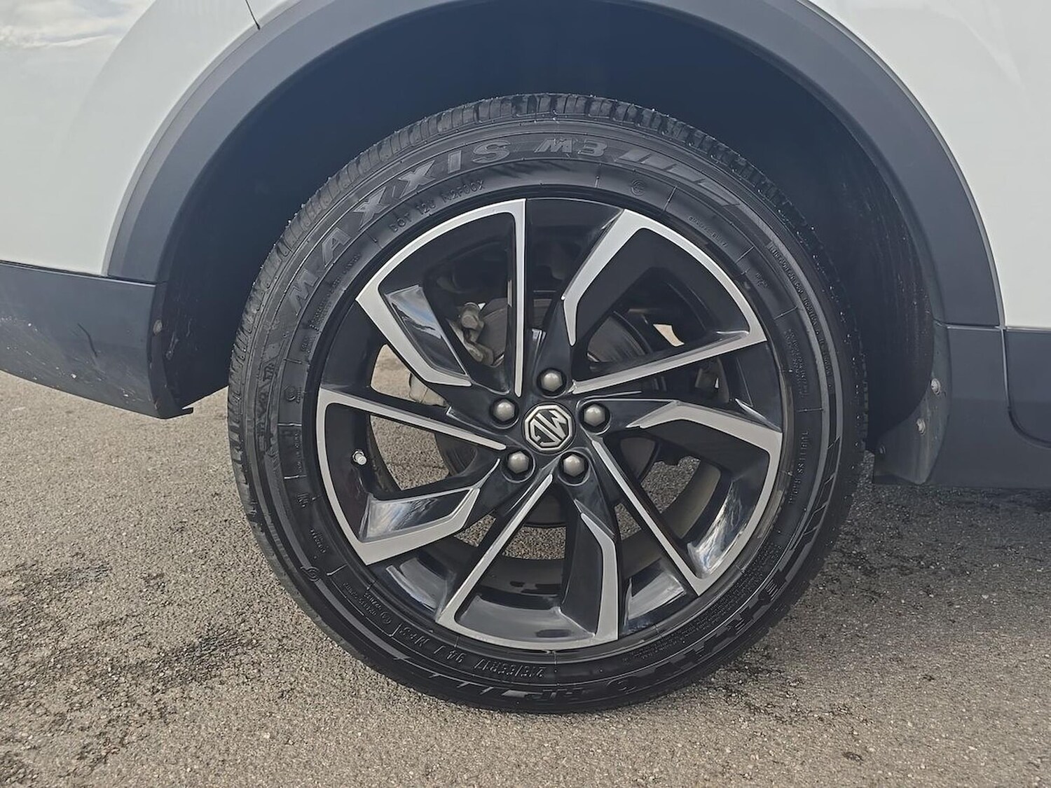 Used MG MG ZS 2024 for sale - 76347036: Photo 6