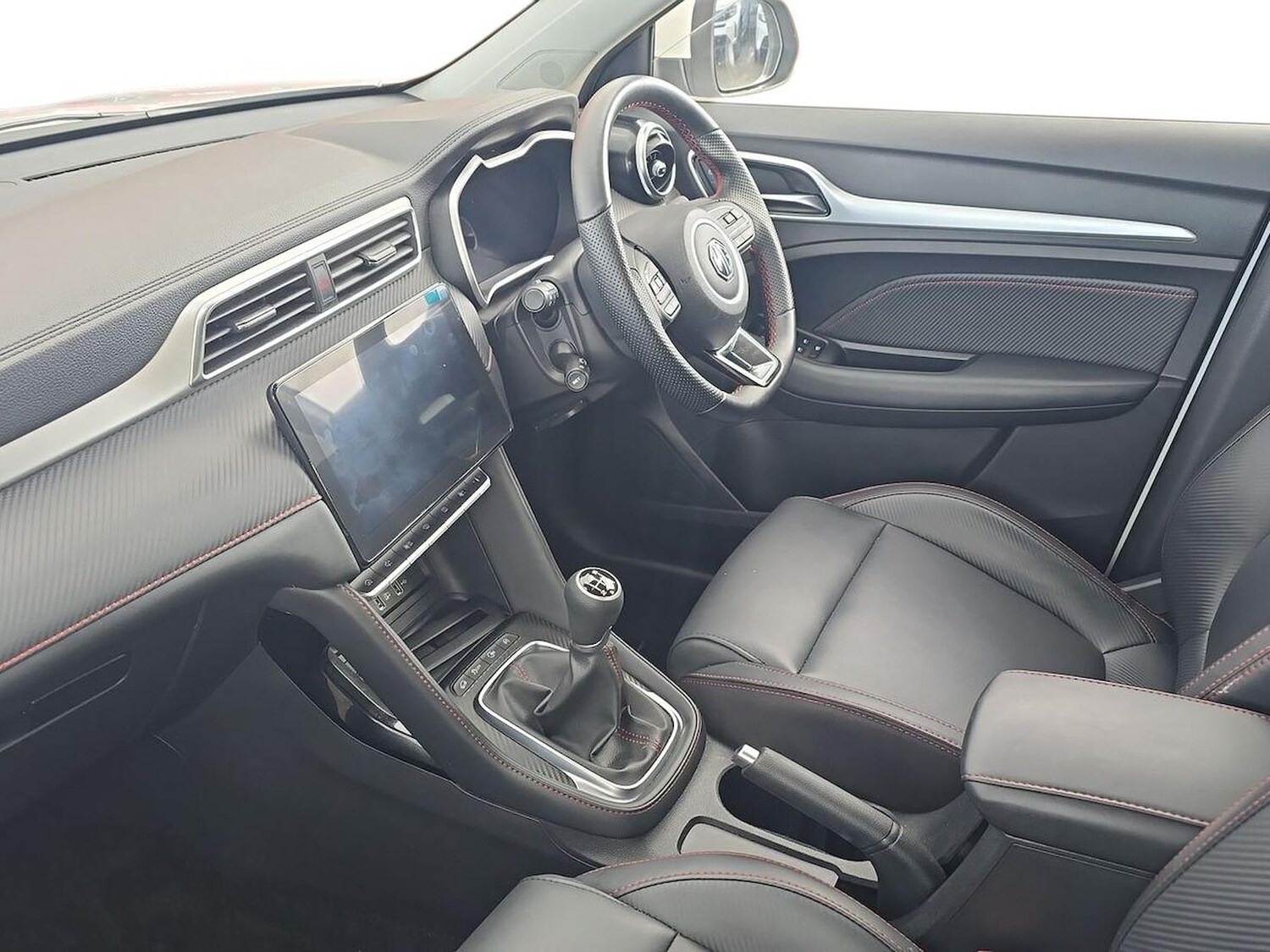 Used MG MG ZS 2024 for sale - 76347036: Photo 7