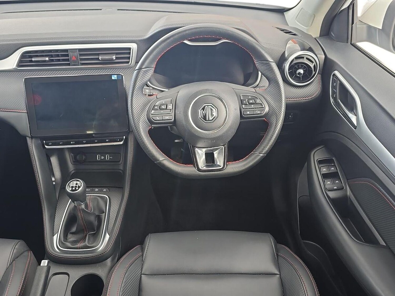 Used MG MG ZS 2024 for sale - 76347036: Photo 9