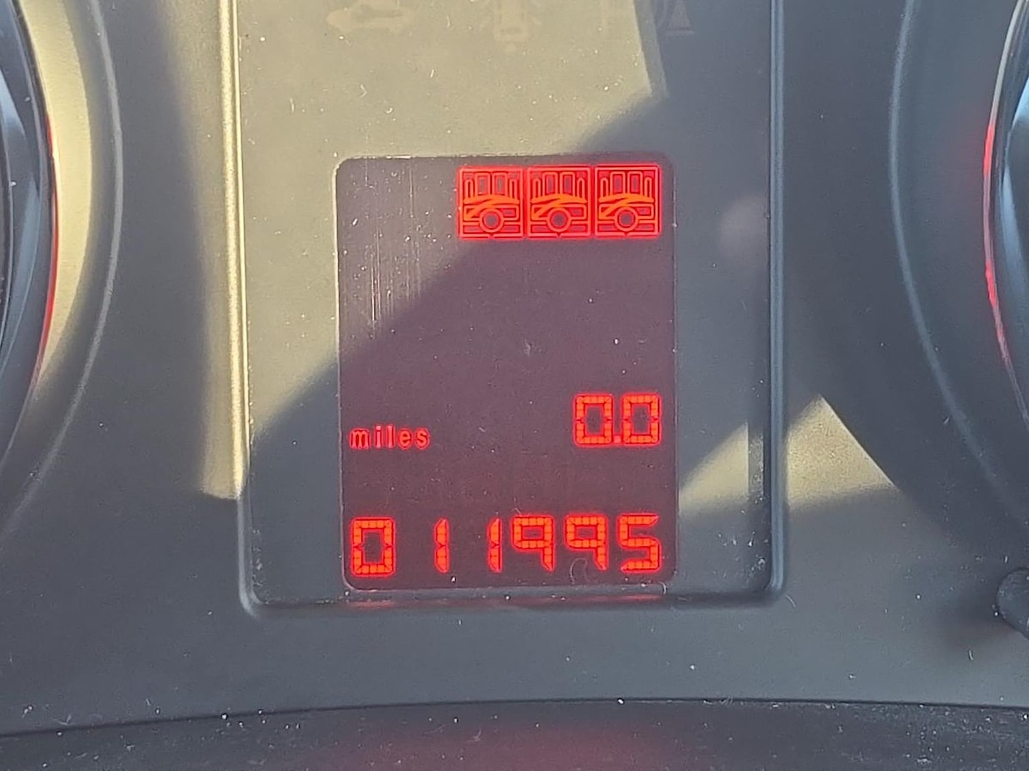 Used Vauxhall Meriva 2017 for sale - 76694611: Photo 10